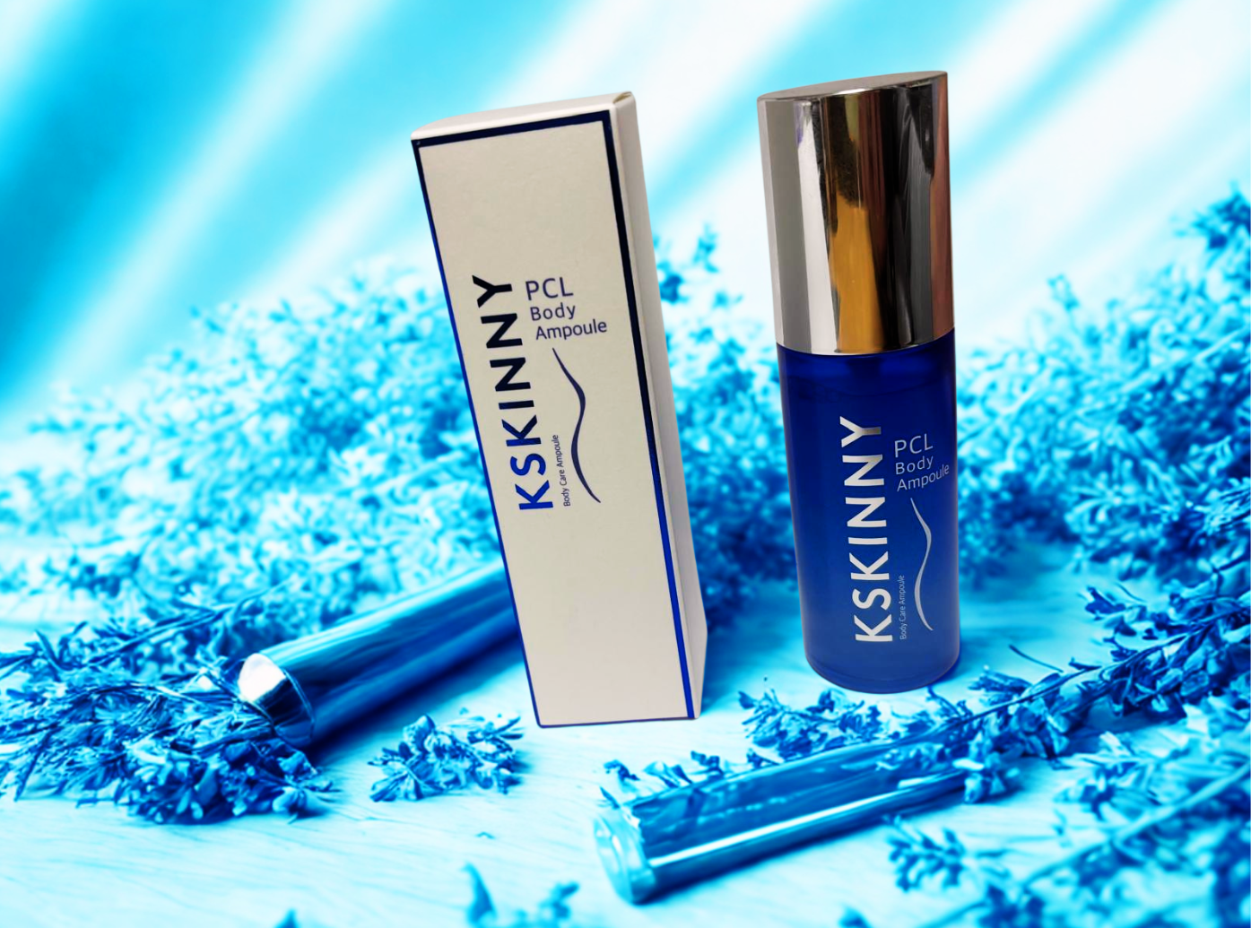 Kskiny 部分ケア商品の商品画像